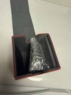 Akiza Yugioh Deck Box - Image 5