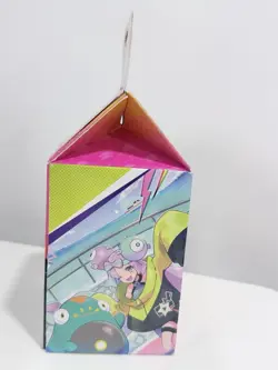 Pokemon Iono Tournament Collection Box Scarlet & Violet Factory Sealed - Image 3