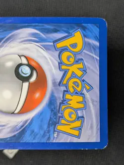 Ninetales 3/16 - Pokemon Rumble Holo Stamped 2009 Pokemon TCG MP - Image 3