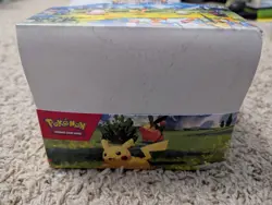 Pokemon Ascended Heroes Mini Tin Display 10 Sealed Booster Tins Open Display - Image 5