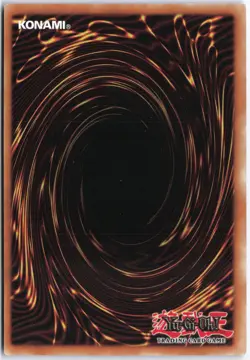 Yugioh - Gravekeeper's Oracle SBC2-ENF13 1st Edition - Speed Duel: Battle City F - Image 2