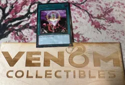 1x (M/NM) One For One RA03-EN056 Quarter Century Rare 1st Edition YuGiOh - Image 1