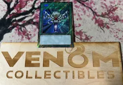 1x (M/NM) - Monster Reborn - RA03-EN052 - Platinum Rare - 1st Edition YuGiOh - Image 1