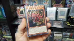 Sealed Yu-Gi-Oh! Slifer Egyptian God Structure Deck (No Box) - Image 1