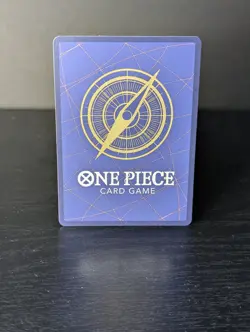 Vinsmoke Reiju EB03-031 Extra Booster: One Piece Heroines Edition Foil - Image 2