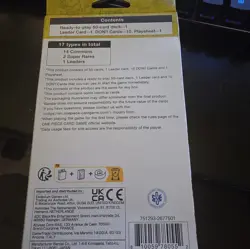 One Piece Card Game Big Mom Pirates Starter Deck | ST-07 TCG English New Sealed - Image 3