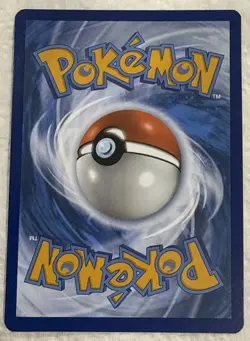 Pokemon TCG Charizard EX Scarlet & Violet 151 Card 199/165 Sir NM/M Condition - Image 2