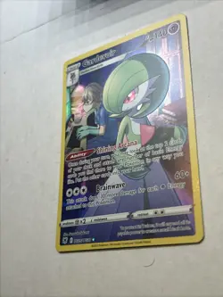 Gardevoir TG05/TG30 Pokemon Card SWSH Astral Radiance Trainer Gallery Holo Rare - Image 5