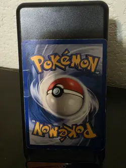 Pokemon TCG Houndoom EX Dragon 34/97 Reverse Holo Uncommon Card 2003 - Image 3