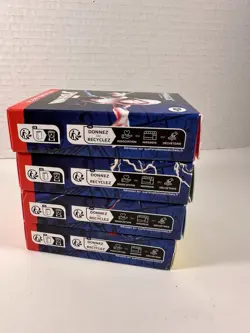 Magic The Gathering Marvel Spider-Man Welcome Deck Lot Of 4 Missing Cards READ - Image 5