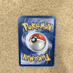 Mega Beedrill EX XY158 Holo Promo Card - Image 2