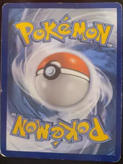 Pokemon Hoopa EX XY71 Black Star Promo Holo Card XY Set HP 170 - Image 2