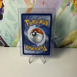 Pokemon Rufflet 154/086 Sv: Black Bolt Illustration Rare Holo English Card - Image 2
