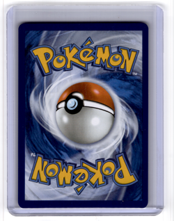 Pokemon TCG Surging Sparks Gravity Mountain 250/191 Gold Hyper Rare Card - Image 2