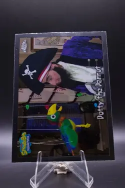 Topps SpongeBob 25th Anniversary Base Set Singles #1-200 You Pick Your Cards - Image 3