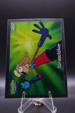 Topps SpongeBob 25th Anniversary Base Set Singles #1-200 You Pick Your Cards - Image 4