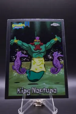 Topps SpongeBob 25th Anniversary Base Set Singles #1-200 You Pick Your Cards - Image 5
