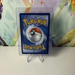 Meloetta ex 159/086 Sv: Black Bolt Holo Ultra Rare Pokemon TCG English Card - Image 2