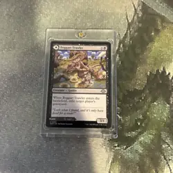 MTG Boggart Trawler - Modern Horizons 3 (MH3) #243 Magic the Gathering - Image 2