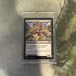 MTG Boggart Trawler - Modern Horizons 3 (MH3) #243 Magic the Gathering - Image 4