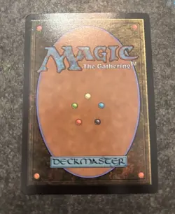 Force of Negation M 0013 Borderless-MTG: Avatar TLA-Regular Finish - Image 2