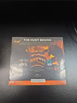 MTG Magic the gathering Innistrad: Midnight Hunt BUNDLE FACTORY SEALED! - Image 2