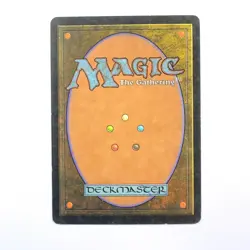 Water Elemental 60 - MTG - Starter 1999 - LP - Image 2