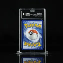 Pokemon Charmander SVP044 Obsidian Flames ETB Promo Card TAG 9 - Image 2