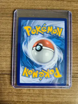 Pokemon TCG Mimikyu VMAX Tg17/Tg30 SWSH09: Brilliant Stars Trainer Gallery NM - Image 4