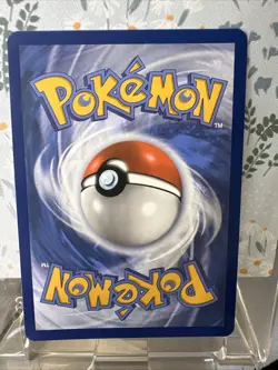 Pokemon TCG Alolan Exeggutor EX 248/191SV08: Surging Sparks Holo Gold - Image 2