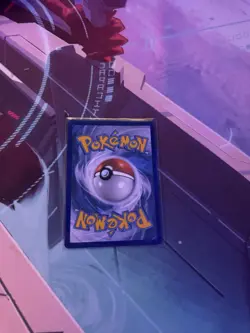 Pokemon Darkrai XY114 Black Star Promo - Image 2