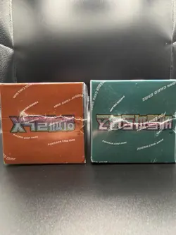 Korean Pokemon Lot Of 2, Inferno X, Battle Partners/Journey Together Boxes - Image 4