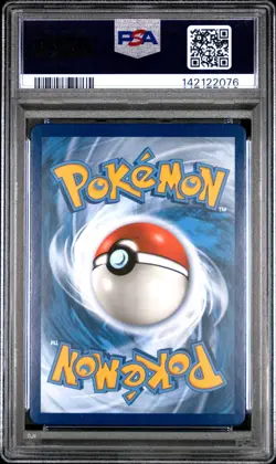 PSA 9 MEWTWO V 072/078 FULL ART POKEMON GO 😍 - Image 2