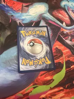 Pokemon Scoop Up Cyclone 128/131 Sv: Prismatic Evolutions Ace SPEC Rare Holo - Image 2