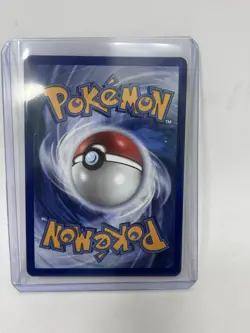 Stunfisk EX 252/217 - Pokemon TCG: Ascended Heroes Full Art NM - Image 2