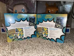 Pokemon Ascended Hero’s Etb Pokemon Center exclusive x2 - Image 2