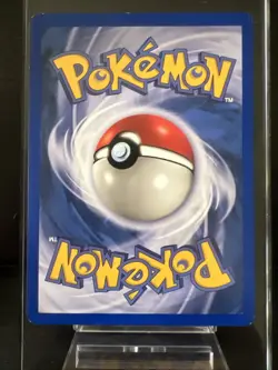 Pokemon TCG Light Jolteon 48/105 Neo Destiny Regular - Image 2