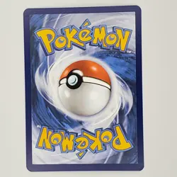 Castform Sunny Form 195/191 Sv08: Surging Sparks Holo Pokemon TCG - Image 2
