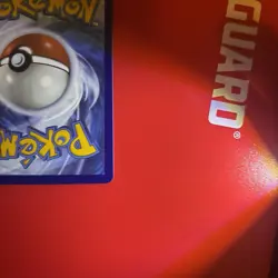 Mega Kangaskhan ex 182/132 SIR Pokemon TCG ME01 Mega Evolution MINT - Image 4