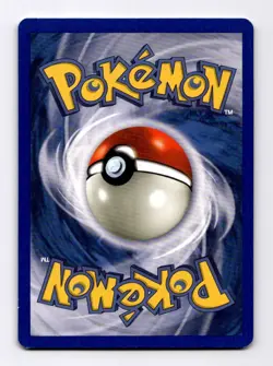Unown [W] Neo Destiny #029 (2001) Rare NM Pokemon - Image 2