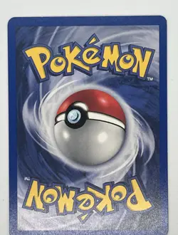 Pokemon TCG The Rocket's Trap Gym Heroes 19/132 Holo Rare Team Rocket Wizards 2… - Image 5