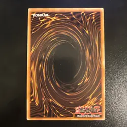 Yu-Gi-Oh! Dark Magician the Knight of Dragon Magic BLMR-EN001 Secret Rare - Image 2