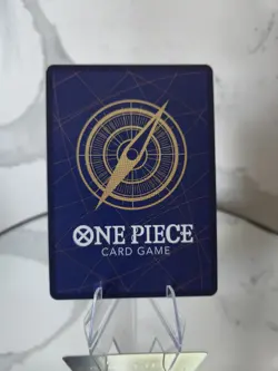 One Piece - Uta OP13-023 Alt Art Please Read Description - Image 2