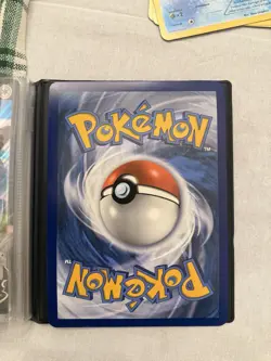 Pokemon Gengar EX TCG Jumbo Card 34/119 Near Mint - Image 2