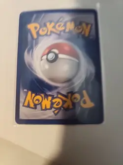 Camerupt - 3/100 - Pokemon Crystal Guardians Holo Card LP Vintage Holographic - Image 2