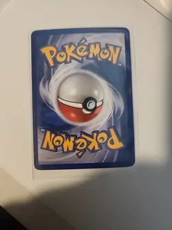 Camerupt - 3/100 - Pokemon Crystal Guardians Holo Card LP Vintage Holographic - Image 3