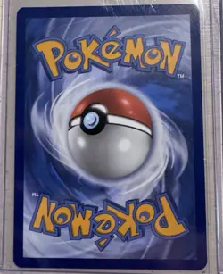 Pikachu (Pokemon Day 2026) 051/162 Miscellaneous Cards & Products Holo - Image 2