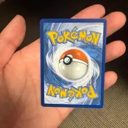 Pokemon TCG Jirachi Holo Rare Card 8/101 EX Hidden Legends - Image 2