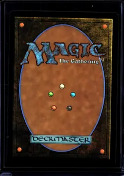 MTG Magic The Gathering LOTR Commander Showcase Scroll Taunt from the Rampart - Image 2