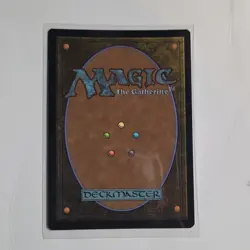 Mtg Ocelot Pride Modern Horizons 3 Mythic Creature 322 EN -Borderless Foil - Image 2